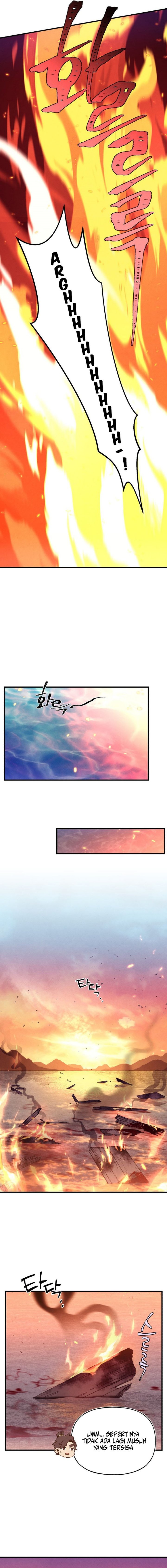 Lightning Degree (Lightning Expert) Chapter 160 Gambar 4